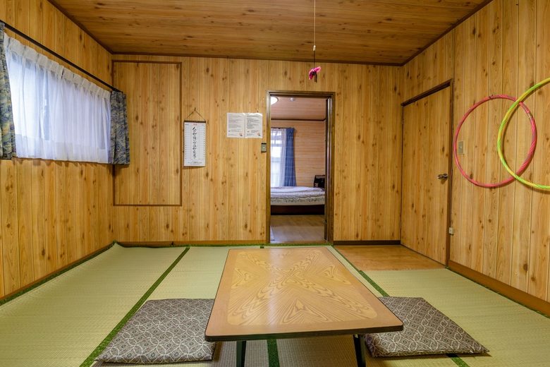 Agroturismo Asahi