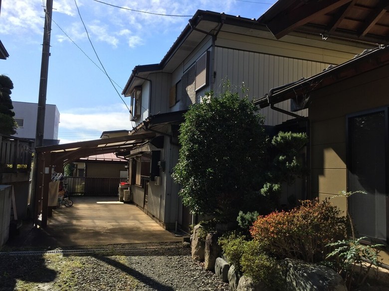 Agroturismo Asahi