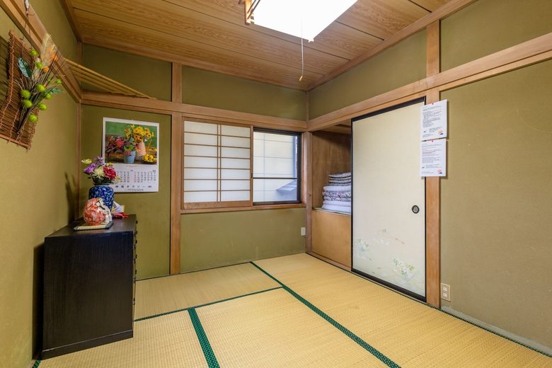 Agroturismo Asahi