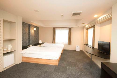 Hotel Stay Inn Will
