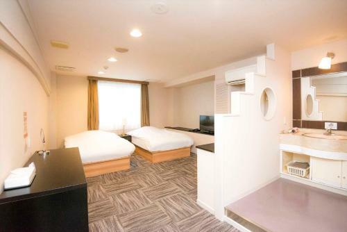 Hotel Stay Inn Will