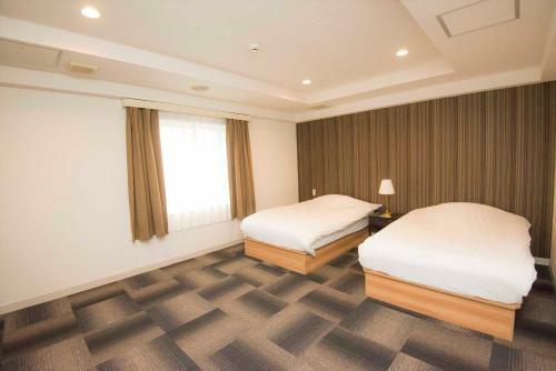 Hotel Stay Inn Will