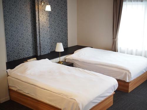 Hotel Stay Inn Will