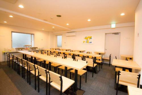 Hotel Stay Inn Will