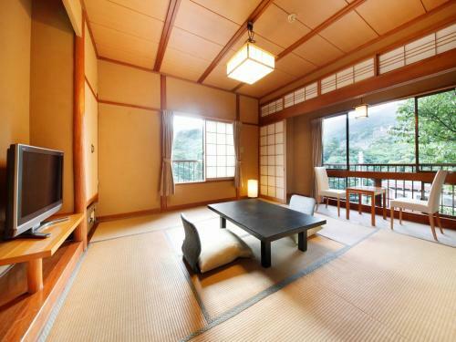 Yugawara Onoya Ryokan