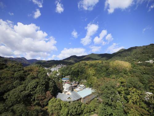 Yugawara Onoya Ryokan