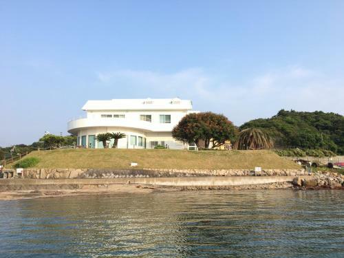 Shirahama Seaside Villa