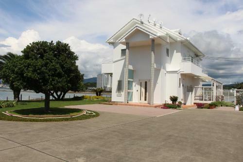Shirahama Seaside Villa