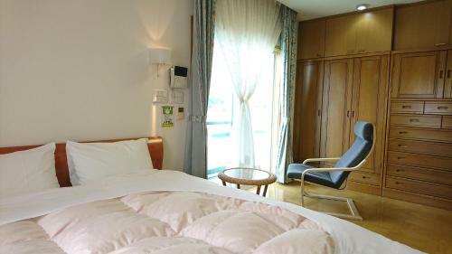 Shirahama Seaside Villa