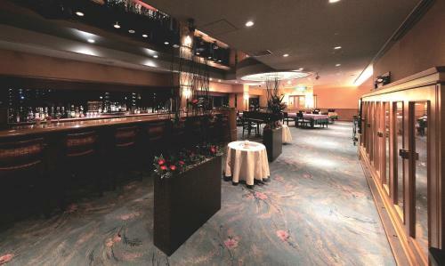 Takarazuka Washington Hotel