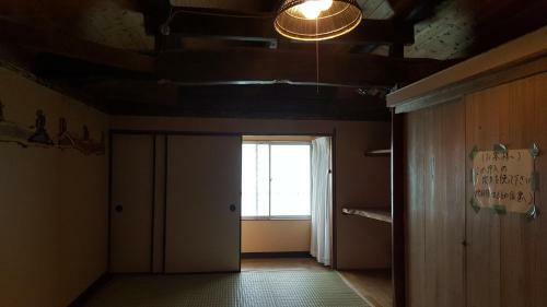 Hostal Private House Minshuku Tateishi A