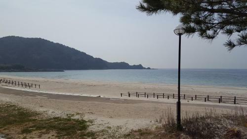 Hostal Private House Minshuku Tateishi A
