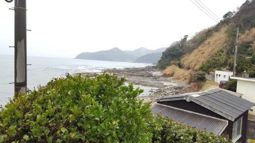 Hostal Private House Minshuku Tateishi A