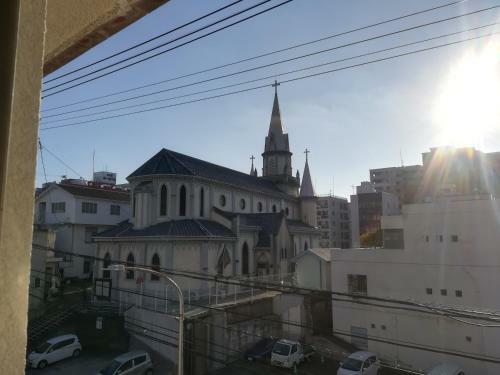 Hostal Credo Sasebo
