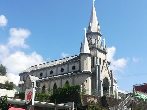 Hostal Credo Sasebo