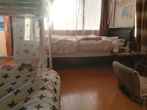 Hostal Credo Sasebo