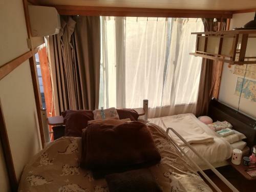Hostal Credo Sasebo