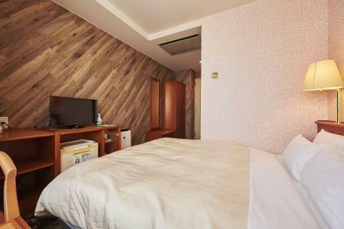 Albergue Annex Royal Hotel