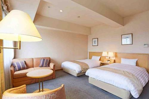 Business Hotel Noda