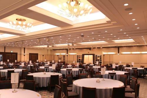 Business Hotel Noda
