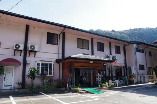 Hotel Meranoyado Fujiya