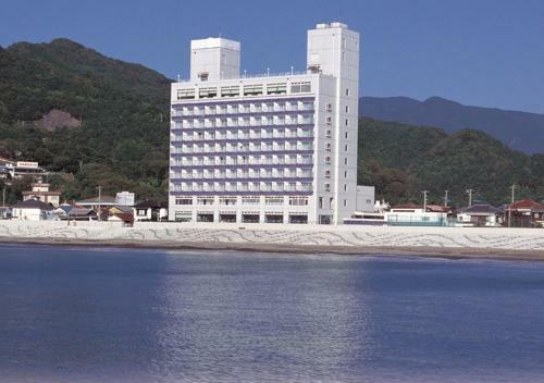 Nishiizu Matsuzaki Itoen Hotel