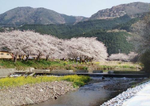 Nishiizu Matsuzaki Itoen Hotel