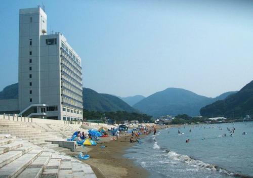 Nishiizu Matsuzaki Itoen Hotel