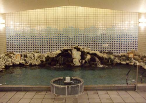 Nishiizu Matsuzaki Itoen Hotel