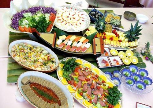 Nishiizu Matsuzaki Itoen Hotel