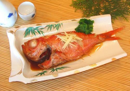 Nishiizu Matsuzaki Itoen Hotel