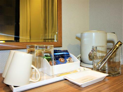 Kiryu Grand Hotel