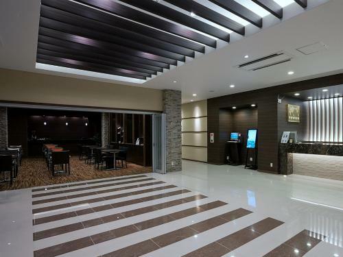 Kiryu Grand Hotel