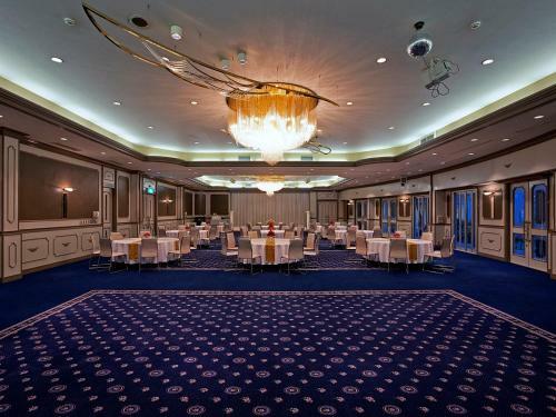 Kiryu Grand Hotel