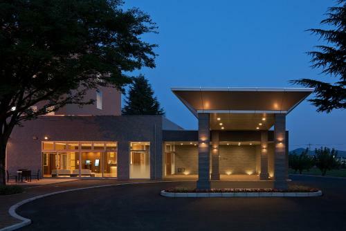 Kiryu Grand Hotel