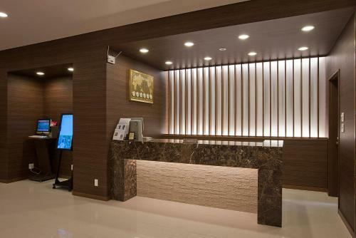 Kiryu Grand Hotel