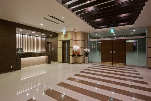 Kiryu Grand Hotel