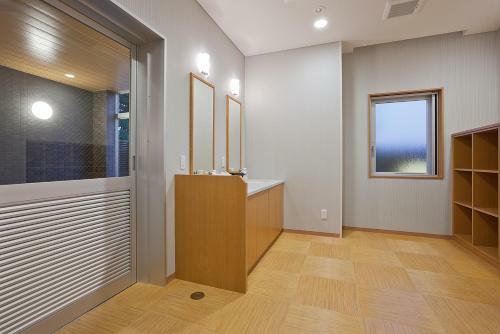 Kiryu Grand Hotel