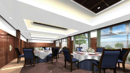 Kiryu Grand Hotel