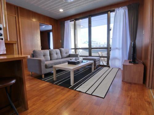 Apartamentos Nakandakari