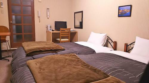 Conbini Ayersrockhotel Ishinomaki