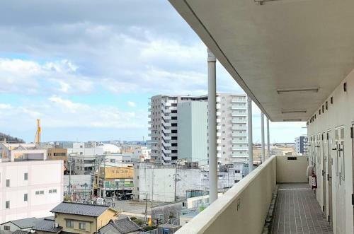 Conbini Ayersrockhotel Ishinomaki