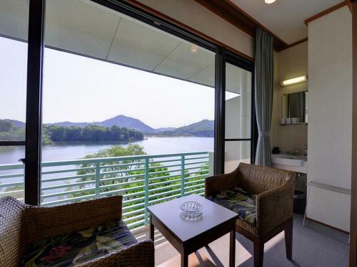 Hotel Iruka No Sato Musica