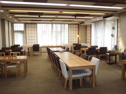 Hotel Iruka No Sato Musica