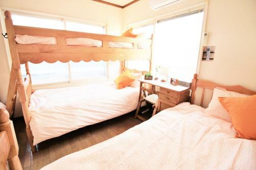 Hostal Lucky House Haneda