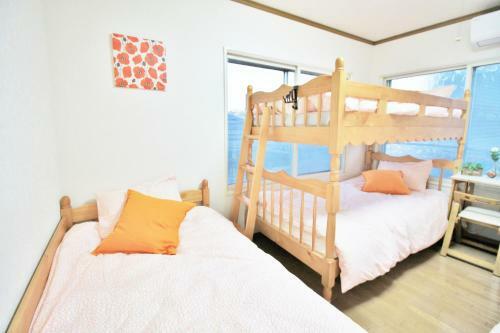Hostal Lucky House Haneda