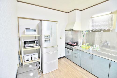 Hostal Lucky House Haneda