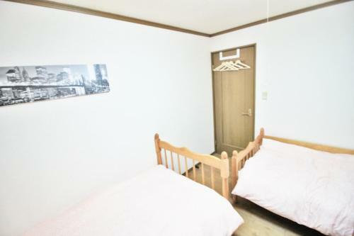 Hostal Lucky House Haneda