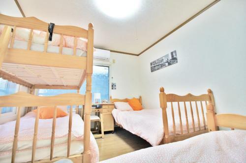 Hostal Lucky House Haneda