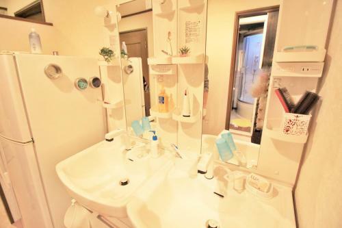 Hostal Lucky House Haneda
